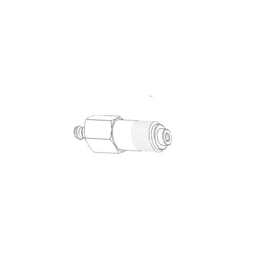 M20 x 1.50mm x 41mm Injector Type Diesel Comp. Adaptor T&E Tools OT031