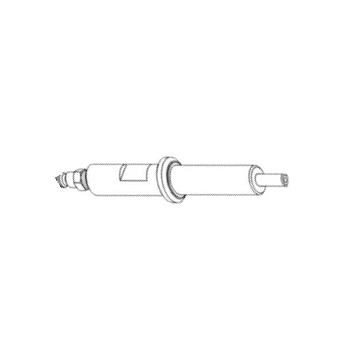 7mm Tip Dia. Injector Type Diesel Comp. Adaptor T&E Tools OT044