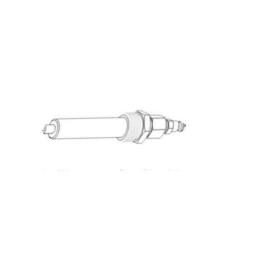 M24 x 1.50mm x 89mm Injector Type Diesel Comp. Adaptor T&E Tools OT050