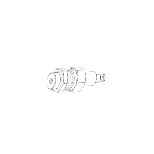 M20 x 1.50mm x 28mm Injector Type Diesel Comp. Adaptor T&E Tools OT059