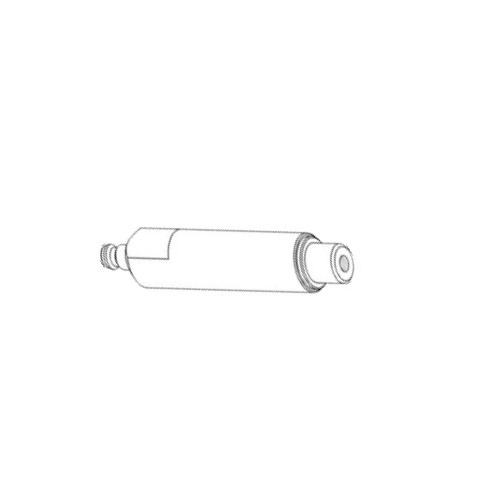 14mm Tip Dia. Injector Type Diesel Comp. Adaptor T&E Tools OT076