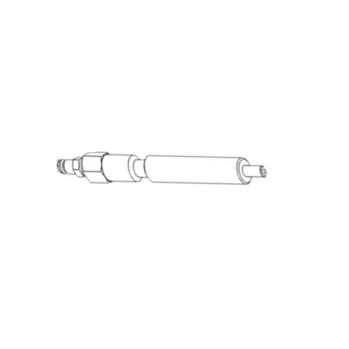 7mm Tip Dia. Injector Type Diesel Comp. Adaptor T&E Tools OT079