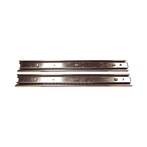 No.P12933 - Ball Bearing Slide Set (54")