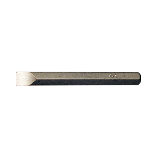 5/16" Slotted Insert Bits 5/16" Hex T&E Tools P3710