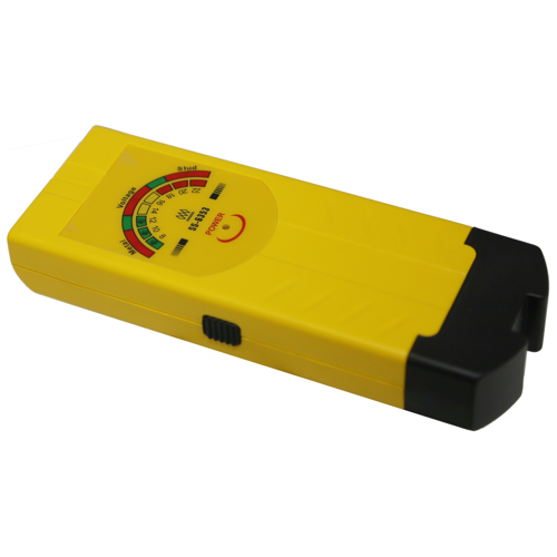 Metal, Voltage, Stud Finder & Moisture Tester T&E Tools P6353