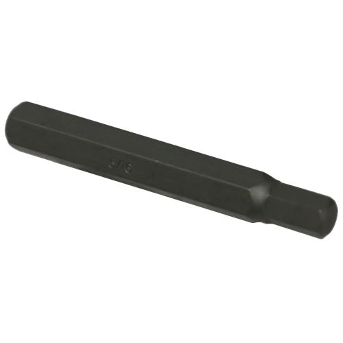 5/16" In-Hex x 10mm Hex 75mm Long T&E Tools P7110
