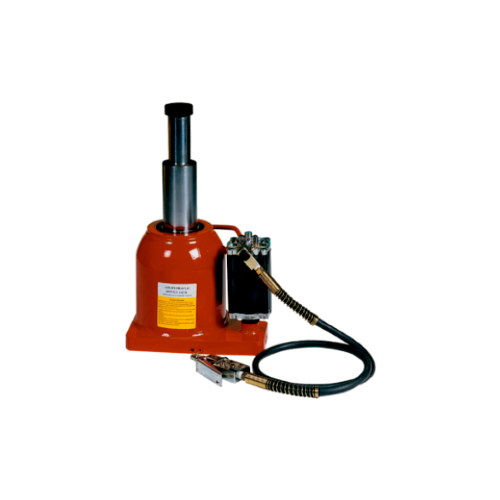 Telescopic Air-Hydraulic Jack 30 Ton T&E Tools PB230WE
