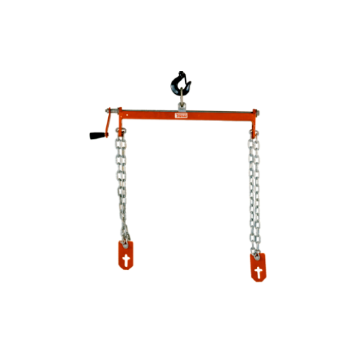 Load Leveler T&E Tools PL2500