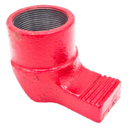 Spreader Ram Toe T&E Tools PP004A-14