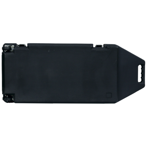 Blow Mold Case T&E Tools PP010A-17