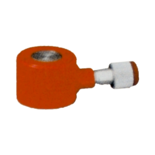 4 Ton Hydraulic Push Ram 16mm Stroke T&E Tools PP070-2