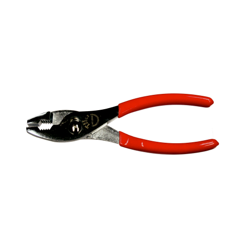 6" Slip Joint Pliers T&E Tools PT1002