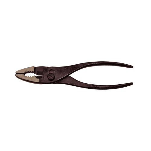 7" Flush Bolt Side Cutter Slip Joint T&E Tools PT1029
