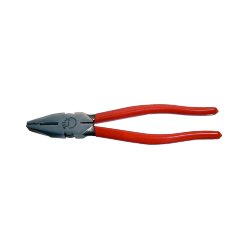 10" Combination Pliers T&E Tools PT1120