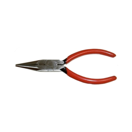 5" Midget Long Nose Pliers T&E Tools PT1154