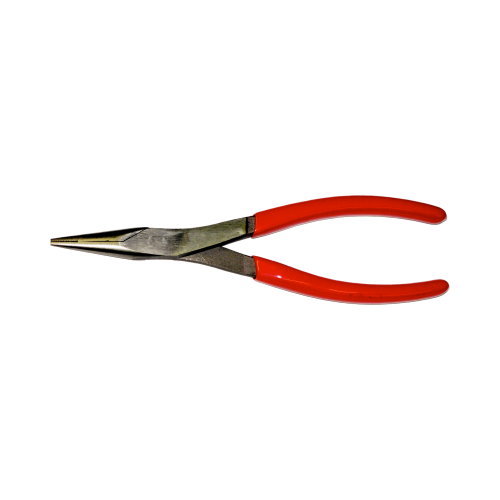 8" Long Reach Wiring  Pliers T&E Tools PT1176