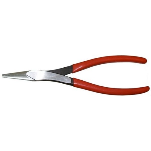 8" Duckbill Wiring Pliers T&E Tools PT1178