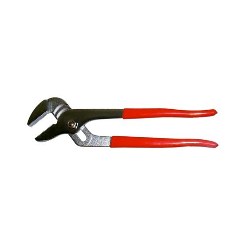 12" Large Rib-Lock Multigrip Pliers T&E Tools PT1248