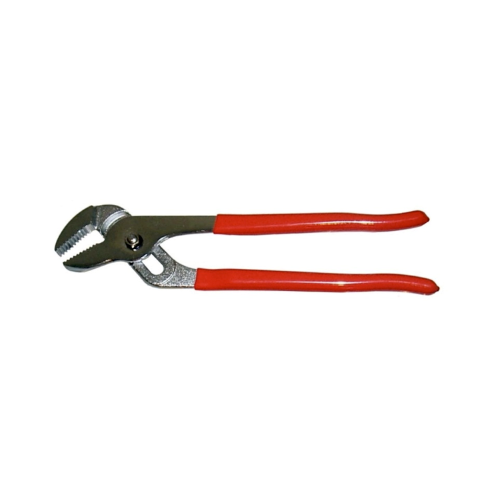 10" Multigrip Pliers T&E Tools PT1250