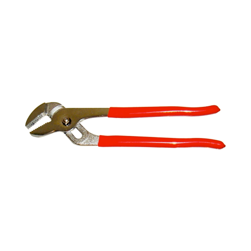 8" Rib-Lock Multigrip Pliers T&E Tools PT1263