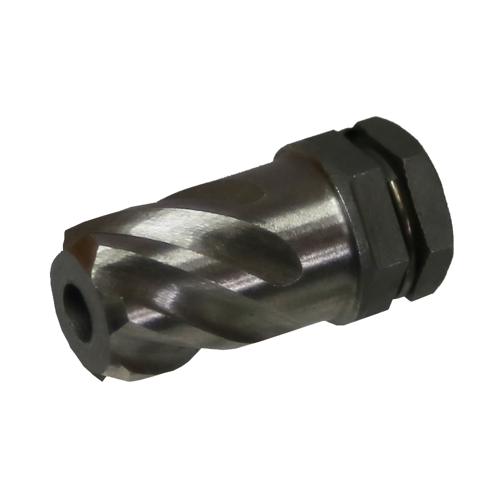 No.PT669A-2 - 15mm HSS Flat Seat Reamer 33.5mm Long