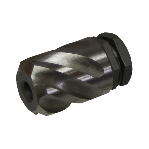 No.PT669A-3 - 18mm HSS Flat Seat Reamer 31.5mm Long