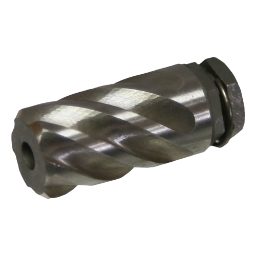 No.PT669A-4 - 18mm HSS Flat Seat Reamer 42.5mm Long