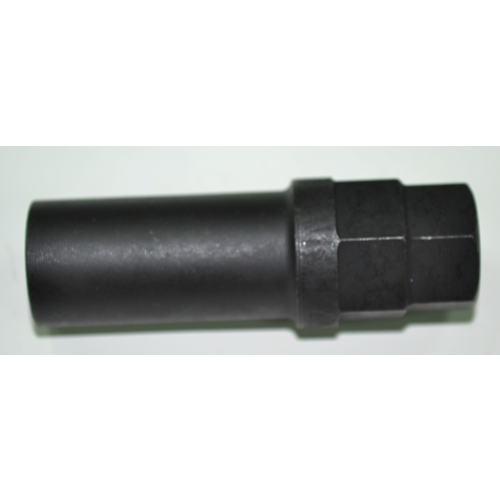 7 Point Anti-Theft Wheel Lock Socket T&E Tools PT704