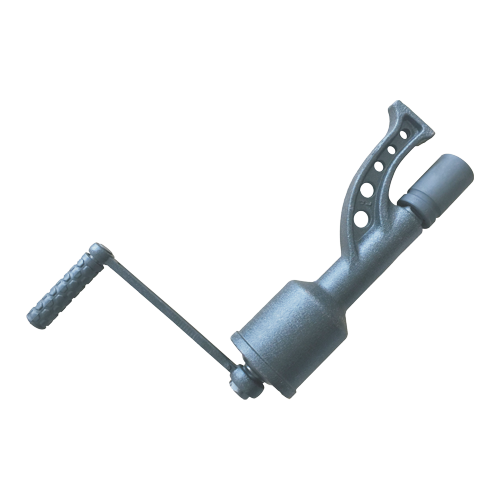 5800Nm 1"Dr. 78 to 1 Labour Saving Geared Wrench T&E Tools QL-78DLW