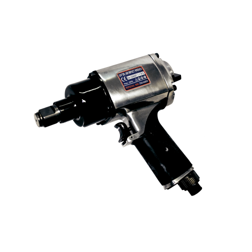 3/4"Dr. Heavy Duty Impact Wrench 1100Nm T&E Tools QS-1100