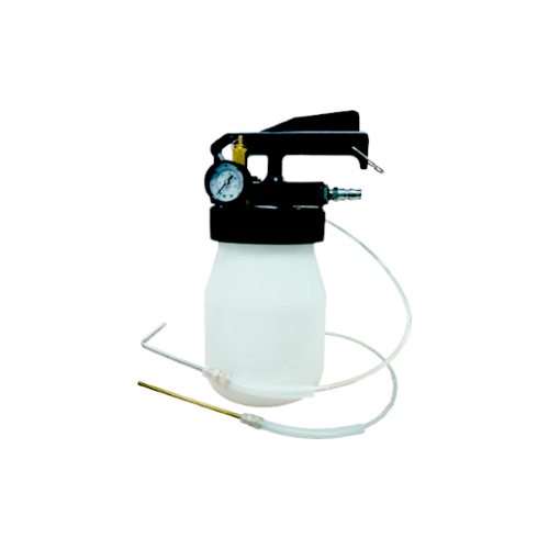 Air Wax Sprayer T&E Tools QS-2114