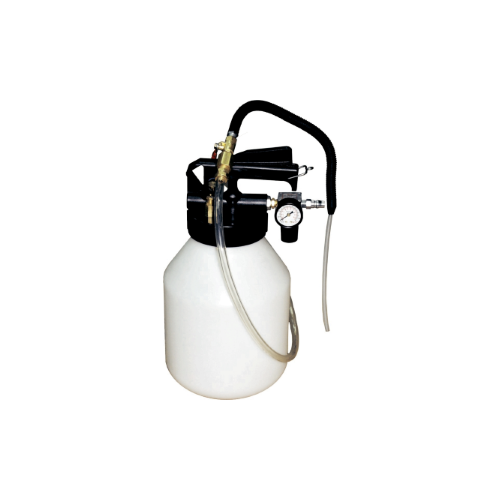 Pneumatic Oil Pump 6 Litre (Filling Only) T&E Tools QS-2115