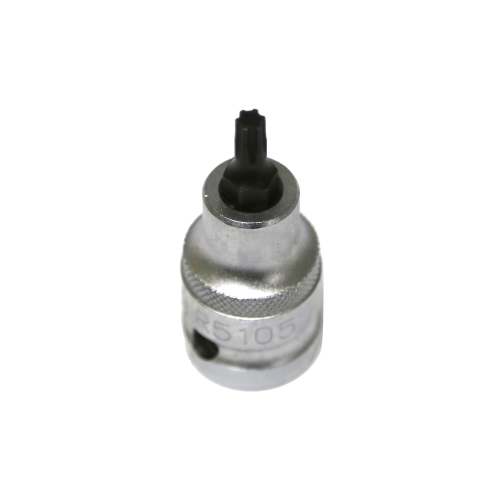 M5 Ribe 1/2"Drive Socket 55mm Long T&E Tools R5105