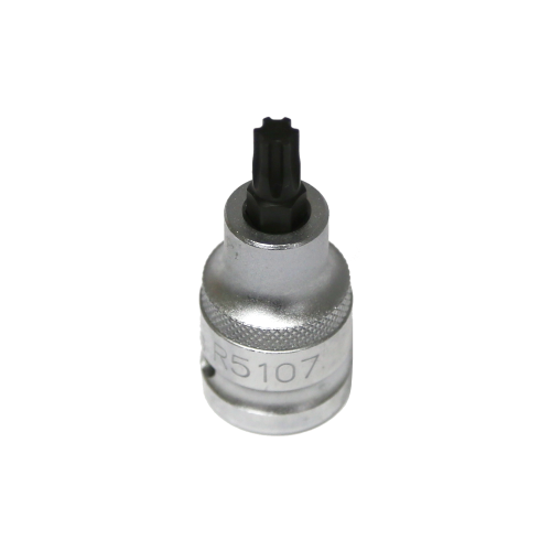 M7 Ribe 1/2"Drive Socket 55mm Long T&E Tools R5107