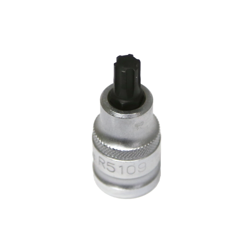 M9 Ribe 1/2"Drive Socket 55mm Long T&E Tools R5109
