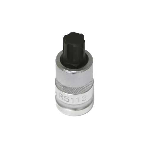 M13 Ribe 1/2"Drive Socket 55mm Long T&E Tools R5113