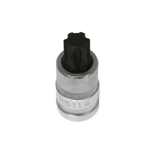 M14 Ribe 1/2"Drive Socket 55mm Long T&E Tools R5114