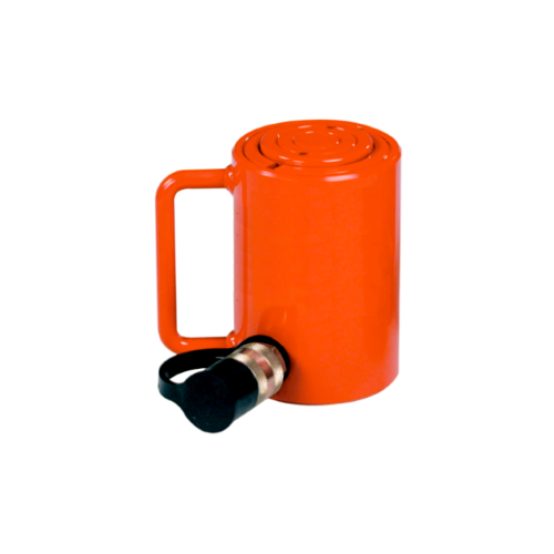 50 Ton 227mm Ram 51mm Stroke T&E Tools RA030