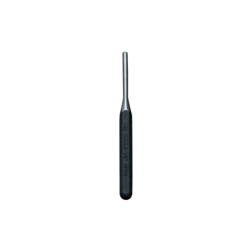 1/8"   x 3.3/4" Roll-Pin Punch T&E Tools RPP4