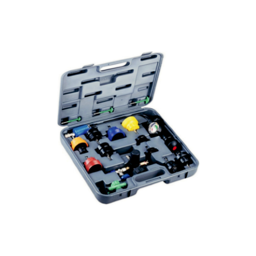 Radiator Pressure Test Set T&E Tools RT-919A