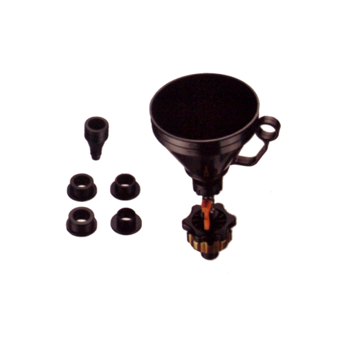Universal Coolant Filling Tool Set T&E Tools RT-919K1