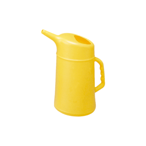 Oil Flask (3 Litre) T&E Tools RT2003