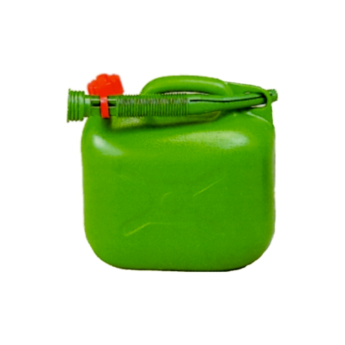 Fuel Can (5 Litres) T&E Tools RT2006