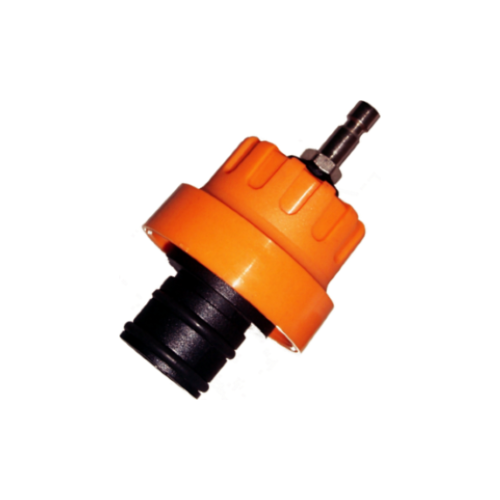 Radiator Tank Adaptor T&E Tools RT919-05