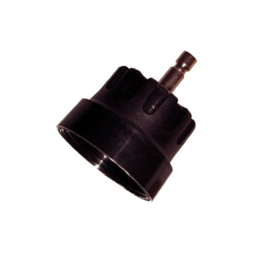 Radiator Tank Adaptor T&E Tools RT919-07