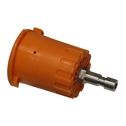 Radiator Cap Adaptor (32mm x 16mm) T&E Tools RT919-52