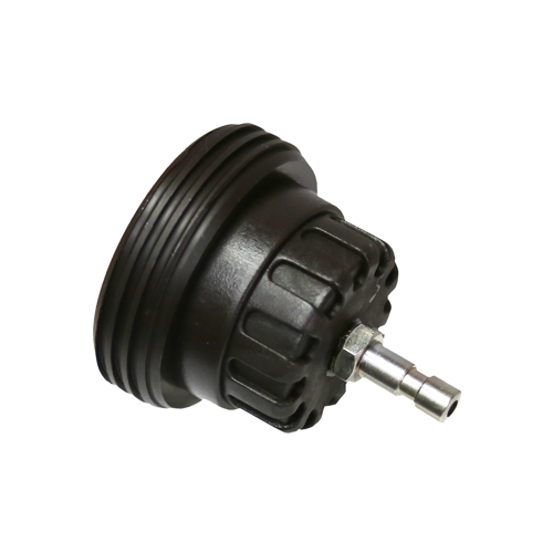 Male Radiator Cap Adaptor (62 x 4mm) T&E Tools RT919-59