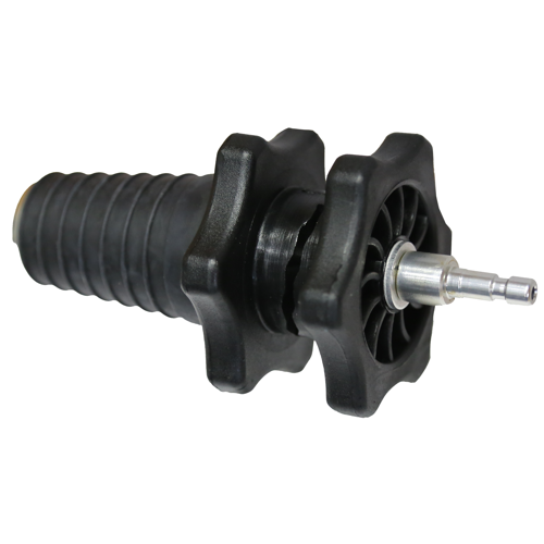 Expanding Taper Adaptor (35-50mm) T&E Tools RT919-83
