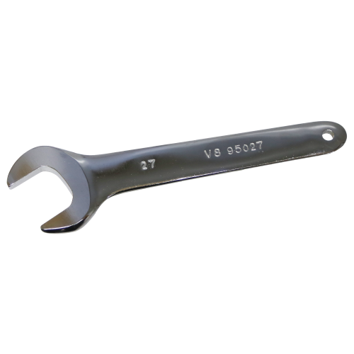 27mm  Open End Service Wrench T&E Tools S9027M