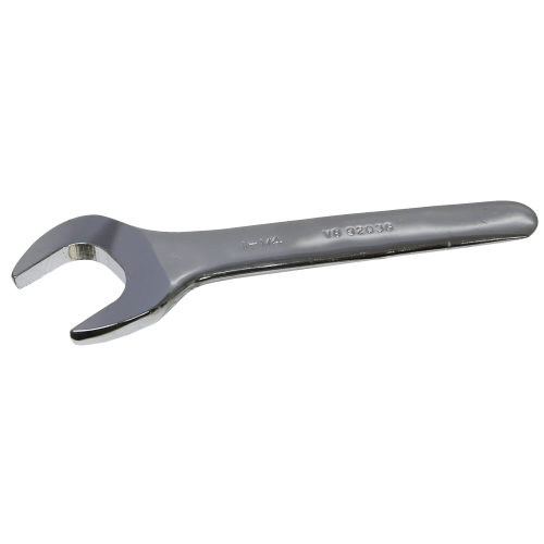 1.1/4"  Open End Service Wrench T&E Tools S9040